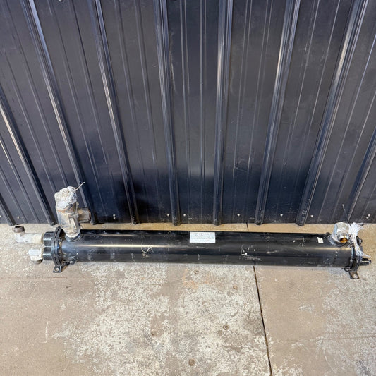 Ingersoll Rand Oil Cooler | 39799515 Air Compressor0