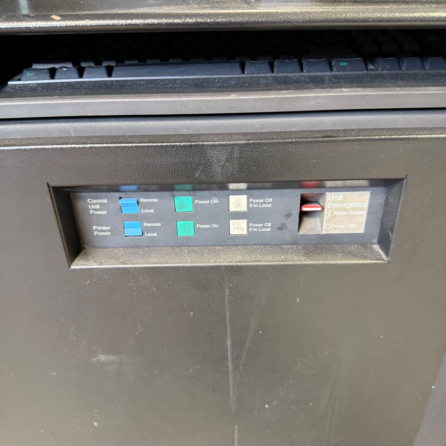 IBM Ricoh InfoPrint 4100 Duplex Advanced Function Printing System