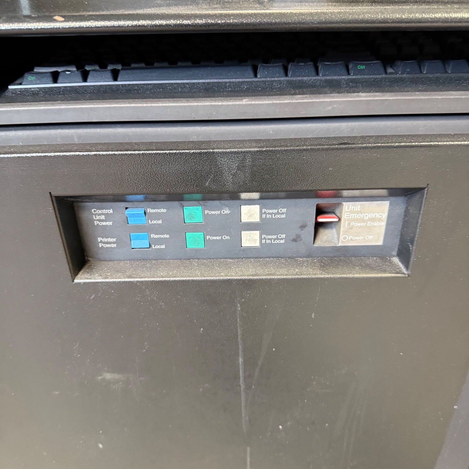 IBM Ricoh InfoPrint 4100 Duplex Advanced Function Printing System