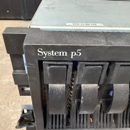 IBM System P5 | HT303280 | 03N6754 Server Computer3