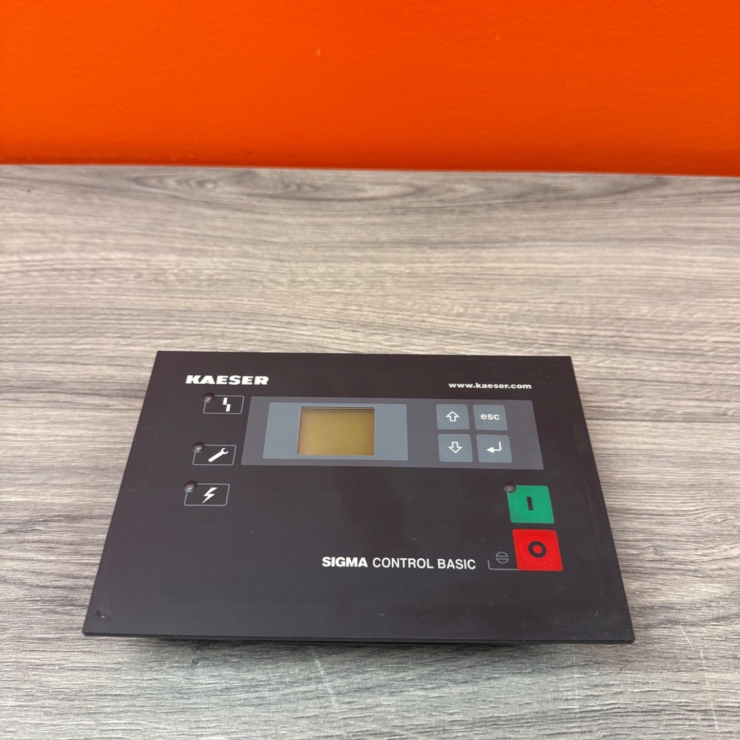 Kaeser Compressor Sigma Control Basic Board 7.7005.4 6ED1 051-4RS10-0BA 1