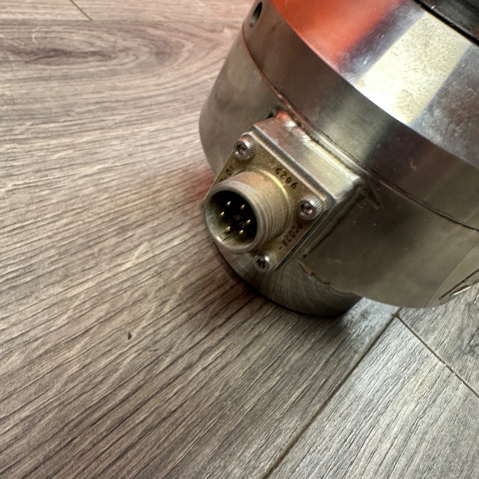 Troxler 4140 Gyratory Compactor Pressure verification kit Asphalt Tester 106995