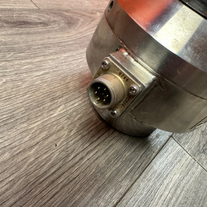 Troxler 4140 Gyratory Compactor Pressure verification kit Asphalt Tester 106995