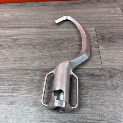 Hobart VMLH30E 60qt Dough Hook For 30qt 30 quart Bowl Pizza Hook2