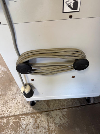 Arburg Thermolift 100-2 Granulate Dryer - Plastic Plastics - Low Hours