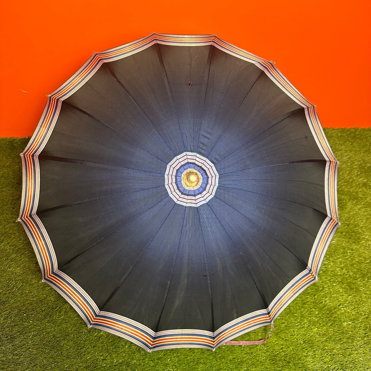 Vintage 1940's Umbrella