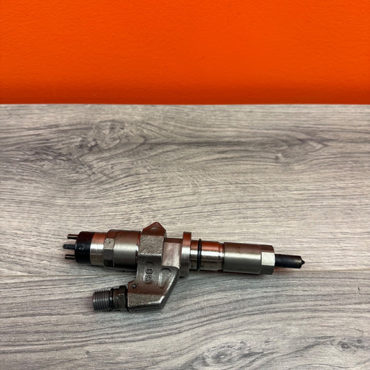 2001-2004 Chevy GMC 6.6L LB7 Duramax Fuel Injector Injector Diesel Bosch Reman0