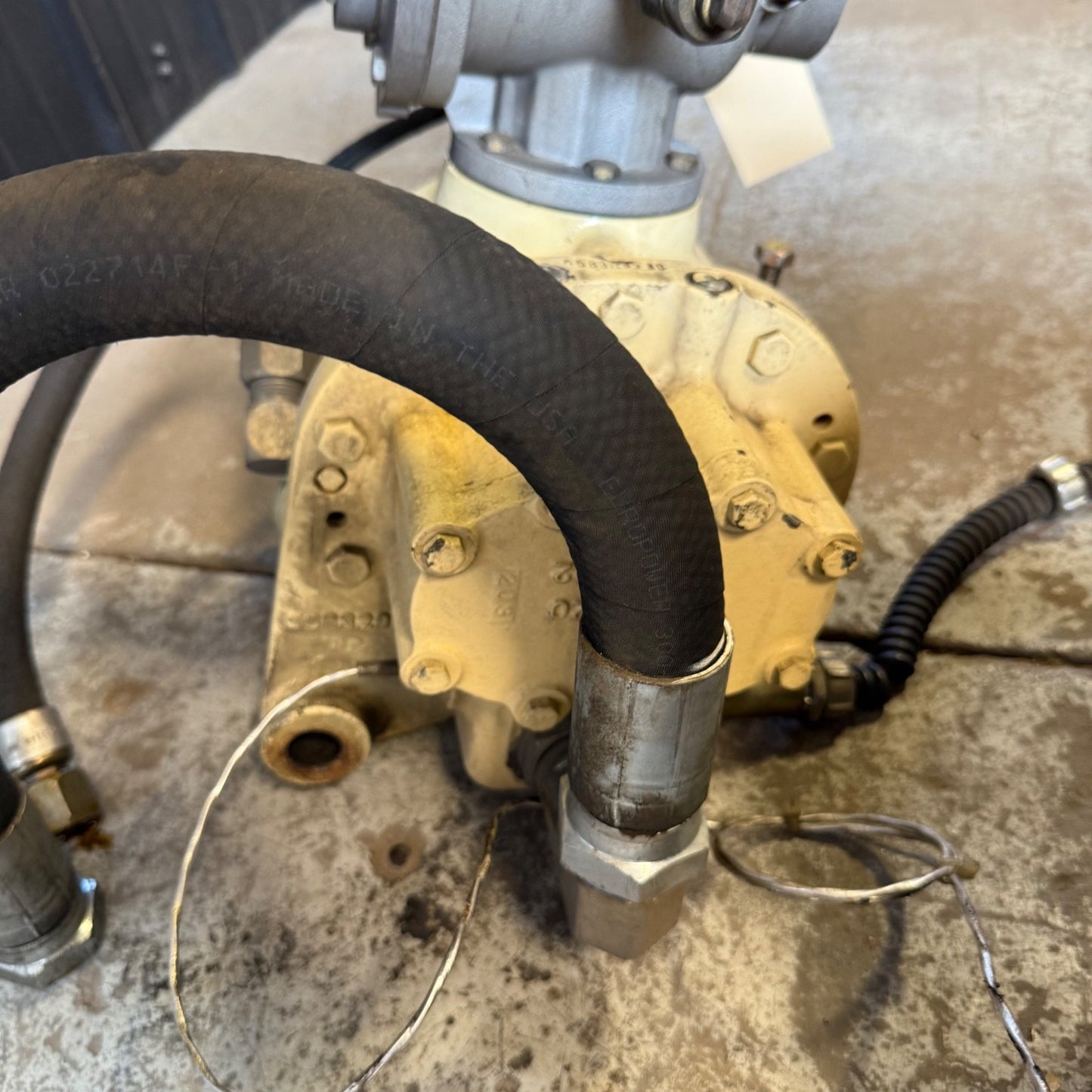 Ingersoll Rand SSR-EP20SE Replacement Rotary Air Compressor