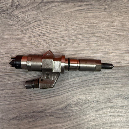 2001-2004 Chevy GMC 6.6L LB7 Duramax Fuel Injector Injector Diesel Bosch Reman1