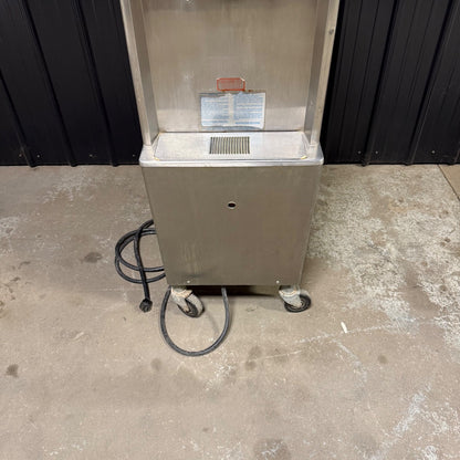 Taylor 751-27 Soft Serve Ice Cream Machine - Good Working Condition!2