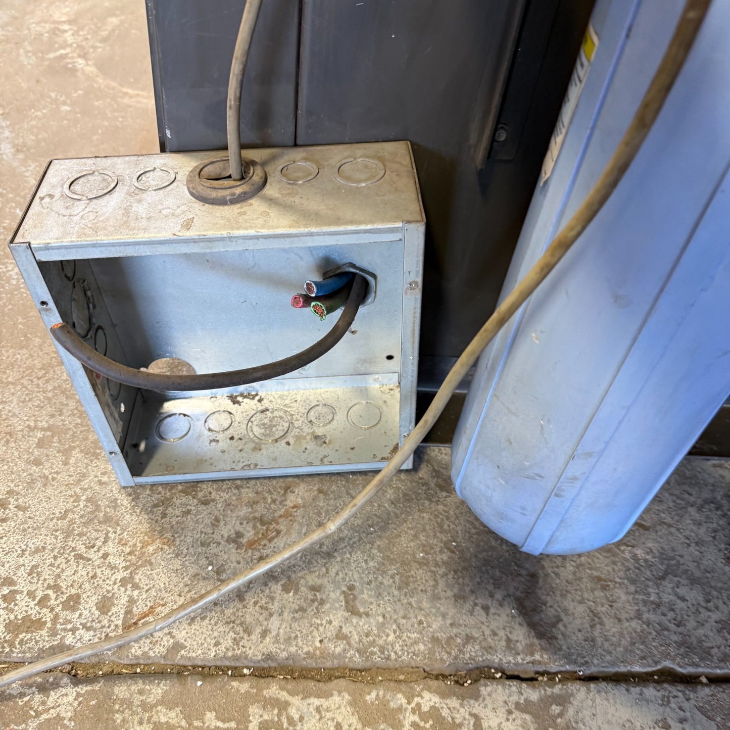Orion RKE15000A-VA-US Inverted Inverter Chiller Cooler (RKE15000A)6