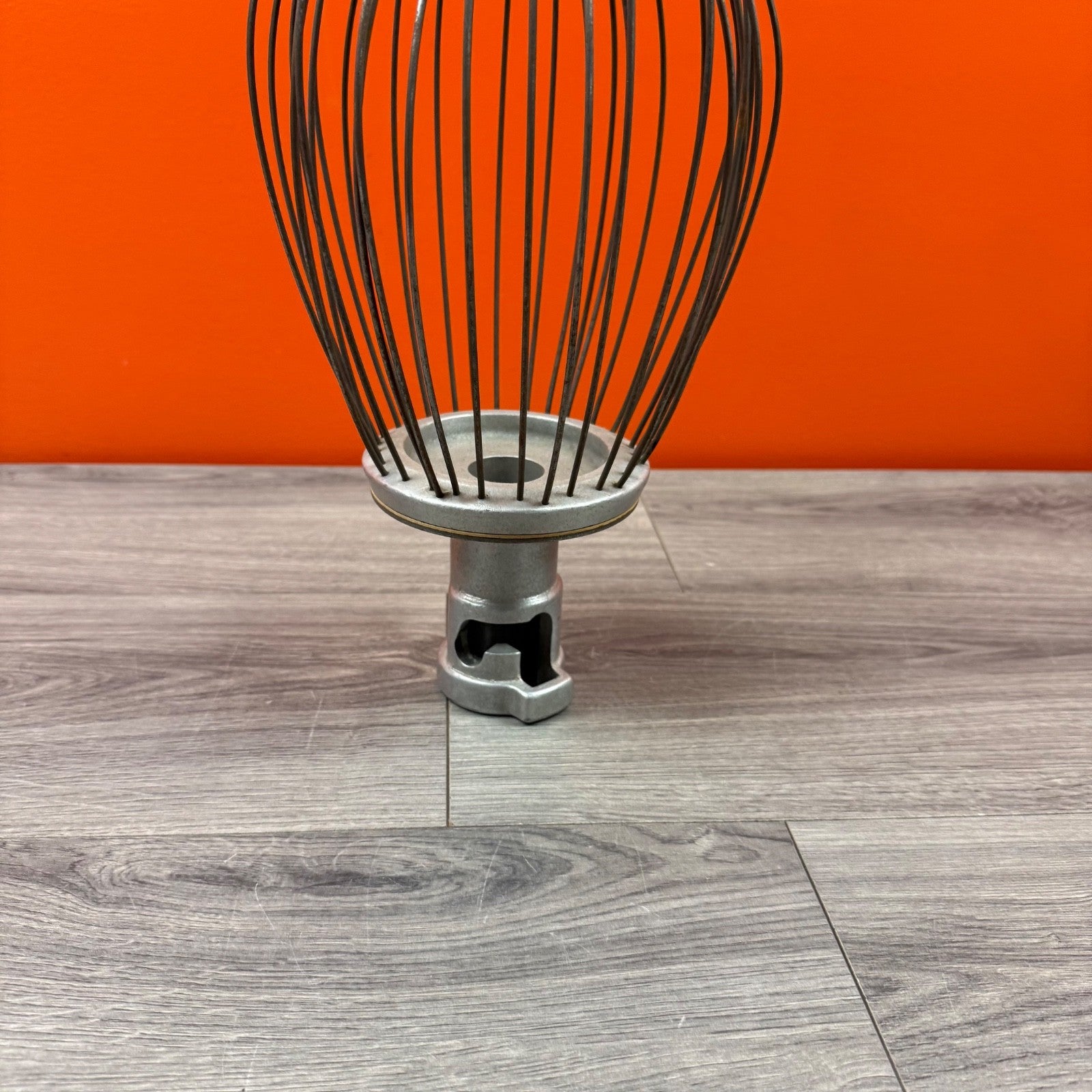 Hobart T30D 30QT Whisk Attachment - D300 Mixer -