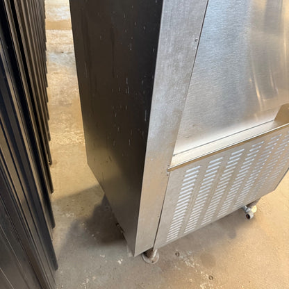 Cleveland 24CGM200 Natural Gas Convection Steamer \ Double Oven | Natural Gas7
