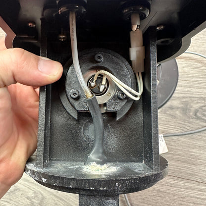 Hach SC100 Controller LXV401.52.00002 & 1720E Turbidimeter Water Analyzer Filter