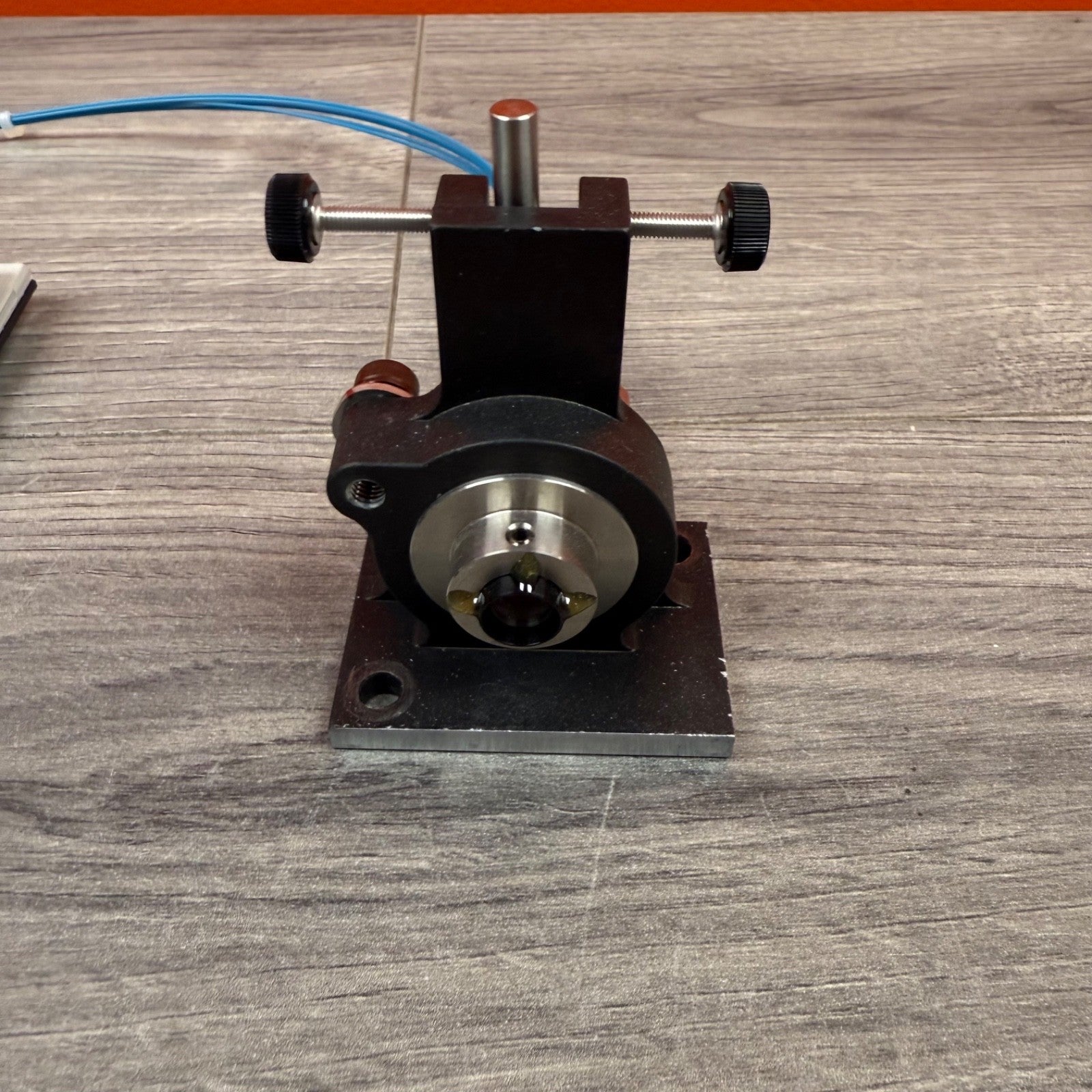 IBM Ricoh InfoPrint 4100 Optical Lens Laser Unit Head Diode | N221168A LD392/3