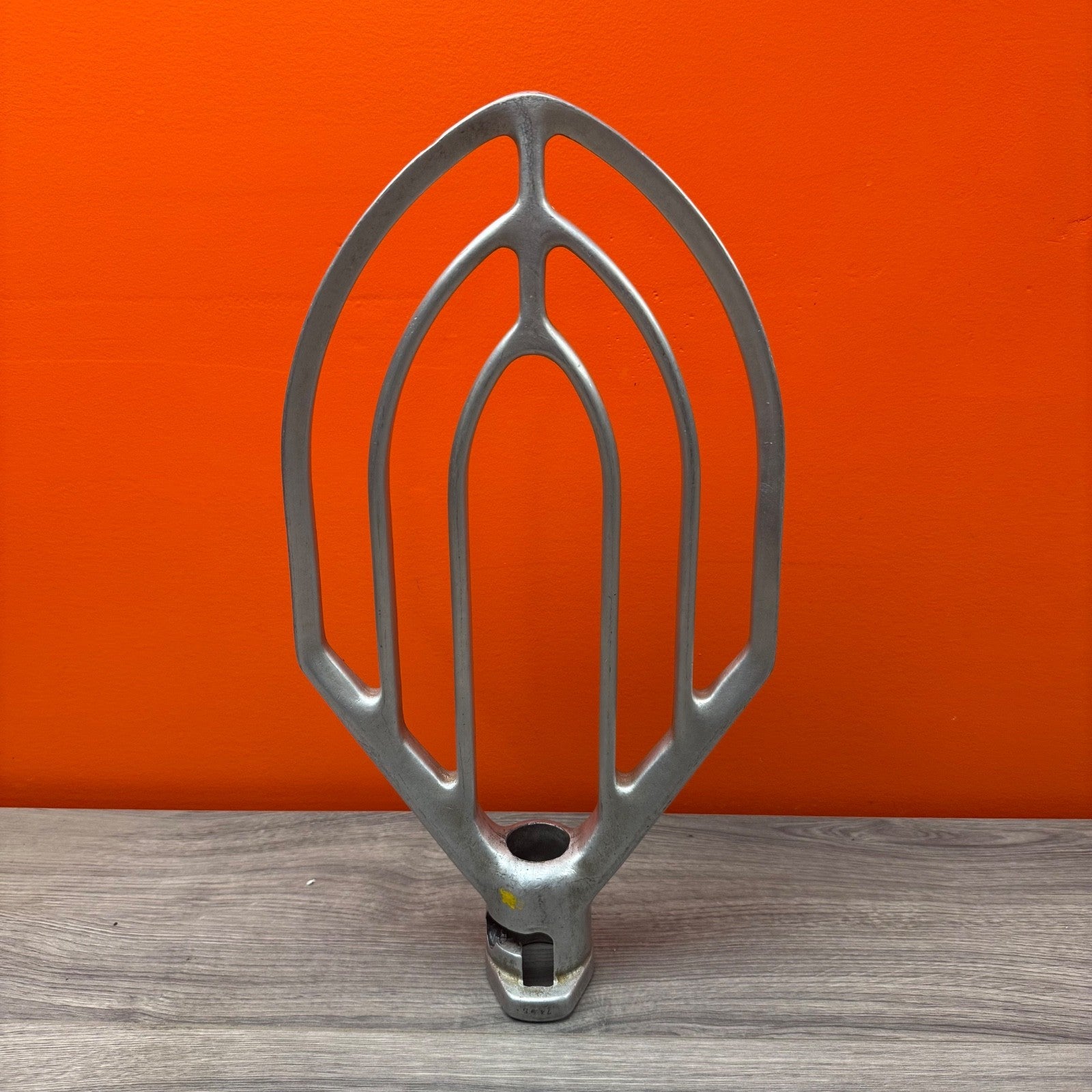Hobart 40qt Flat Beater Attachment - H400 D340 Mixer