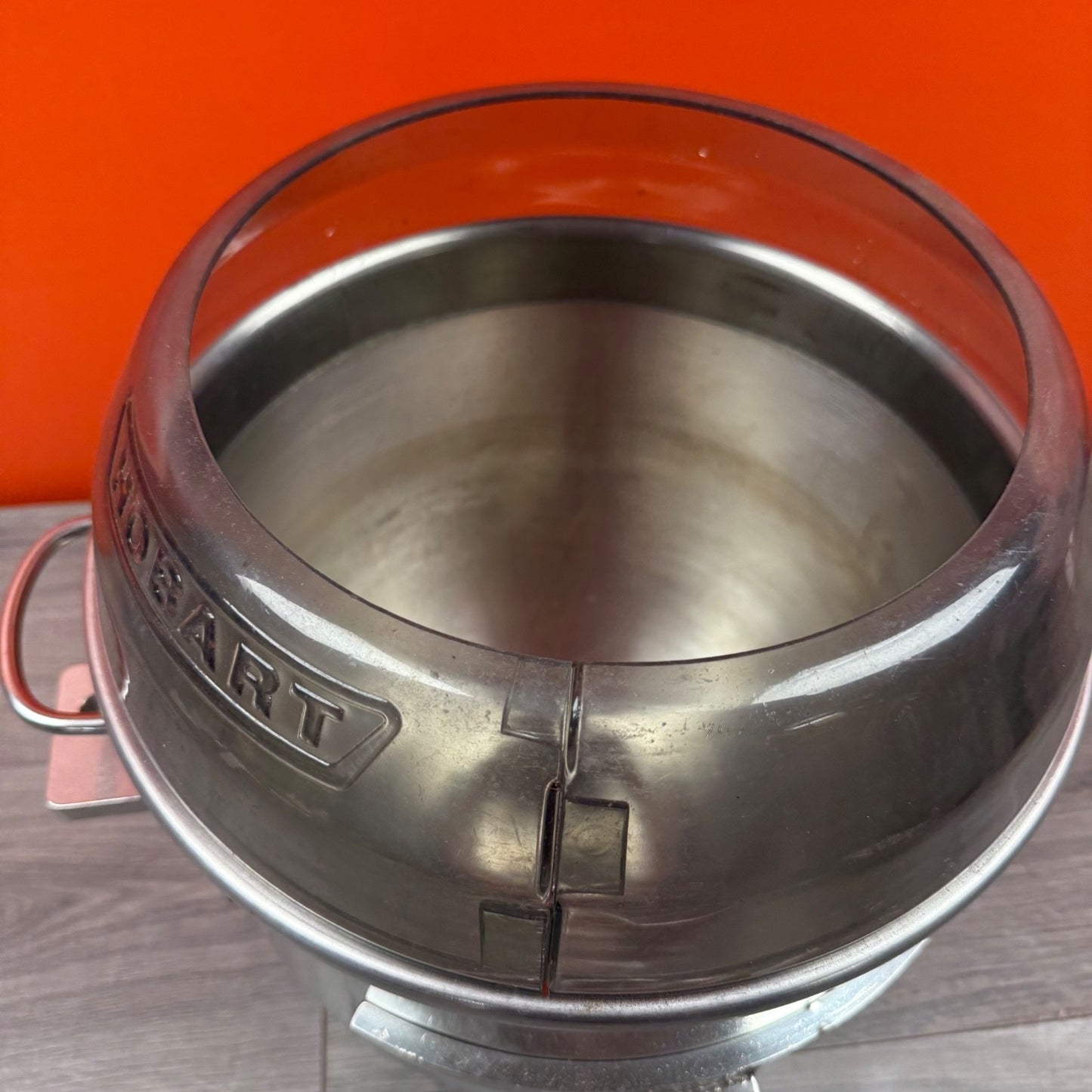Hobart 20QT REDUCER Mixer Set D300 D340 D-20 Bowl, DS20E Paddle Dough Hook Whisk2
