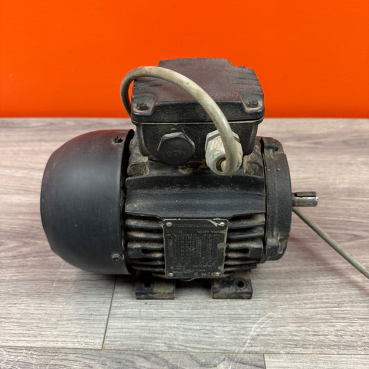 Ingersoll Rand 22223978 0.5HP 3-Phase Electric Motor 1715RPM 440-480V 60Hz Air C0