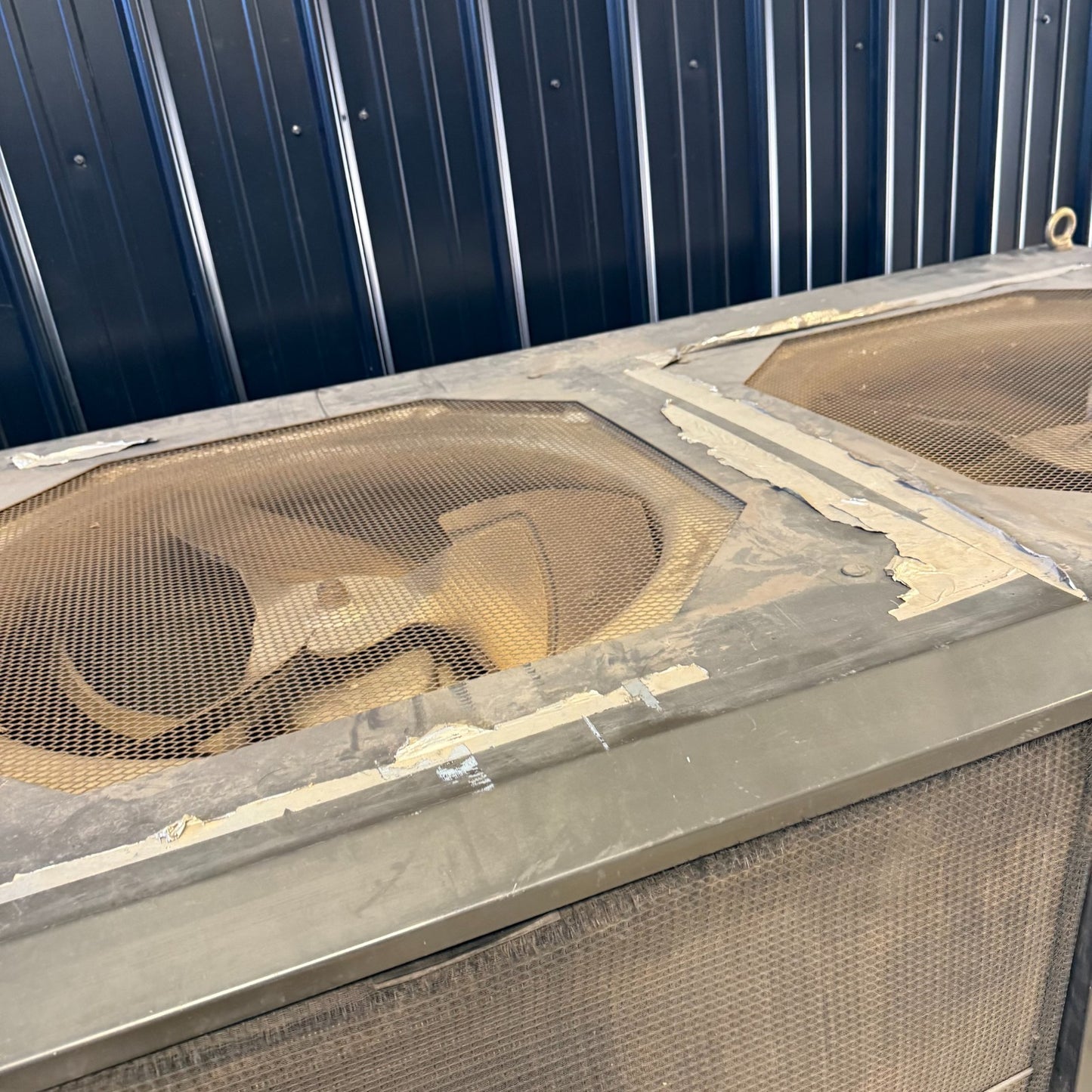 Orion RKE15000A-VA-US Inverted Inverter Chiller Cooler (RKE15000A)12