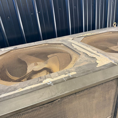 Orion RKE15000A-VA-US Inverted Inverter Chiller Cooler (RKE15000A)12