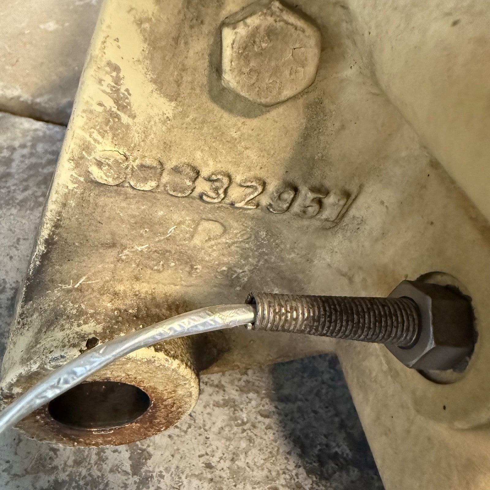 Ingersoll Rand SSR-EP20SE Replacement Rotary Air Compressor