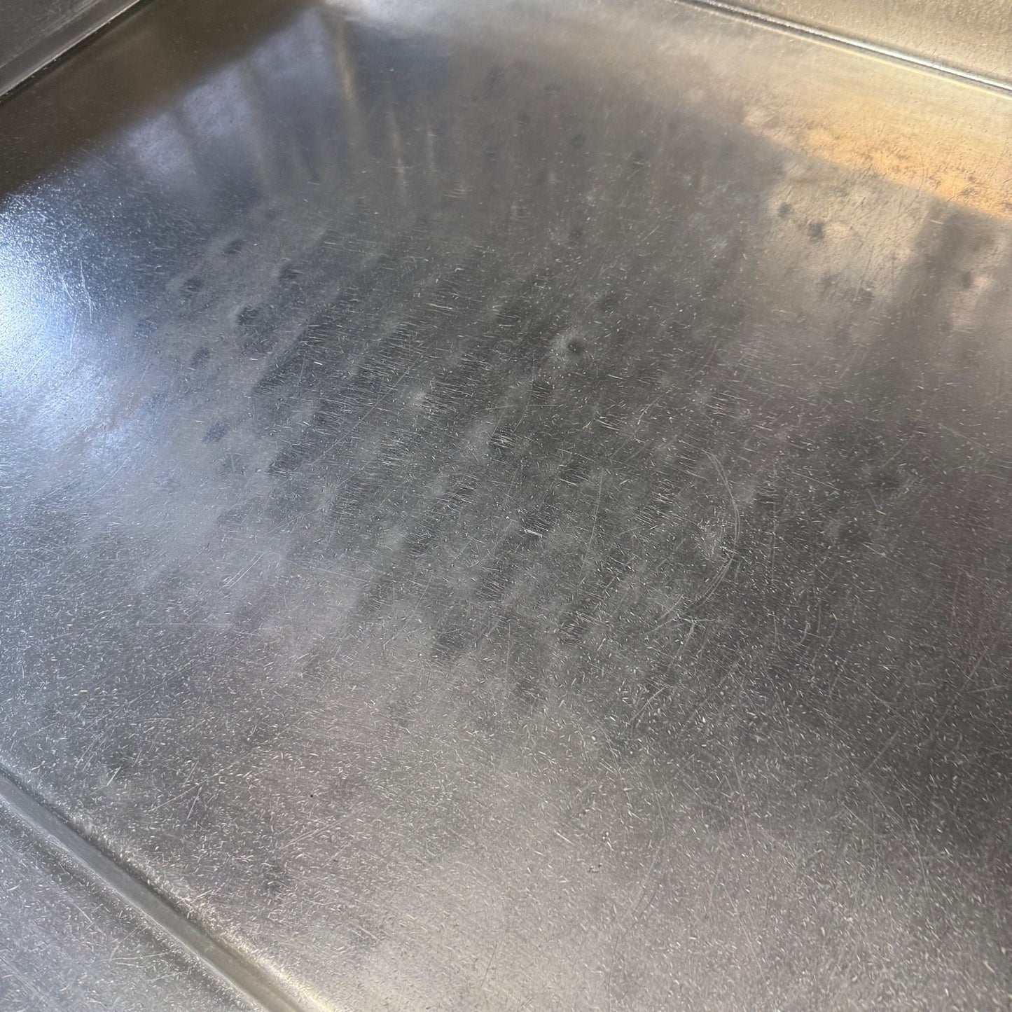 AccuTemp AccuSteam 48" x 30" Electric Griddle Skillet EGF Series Accu-Temp