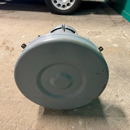 Spencer Vortex VB030 Regenerative Blower VB-030B-011 - 3 Phase - vba930104