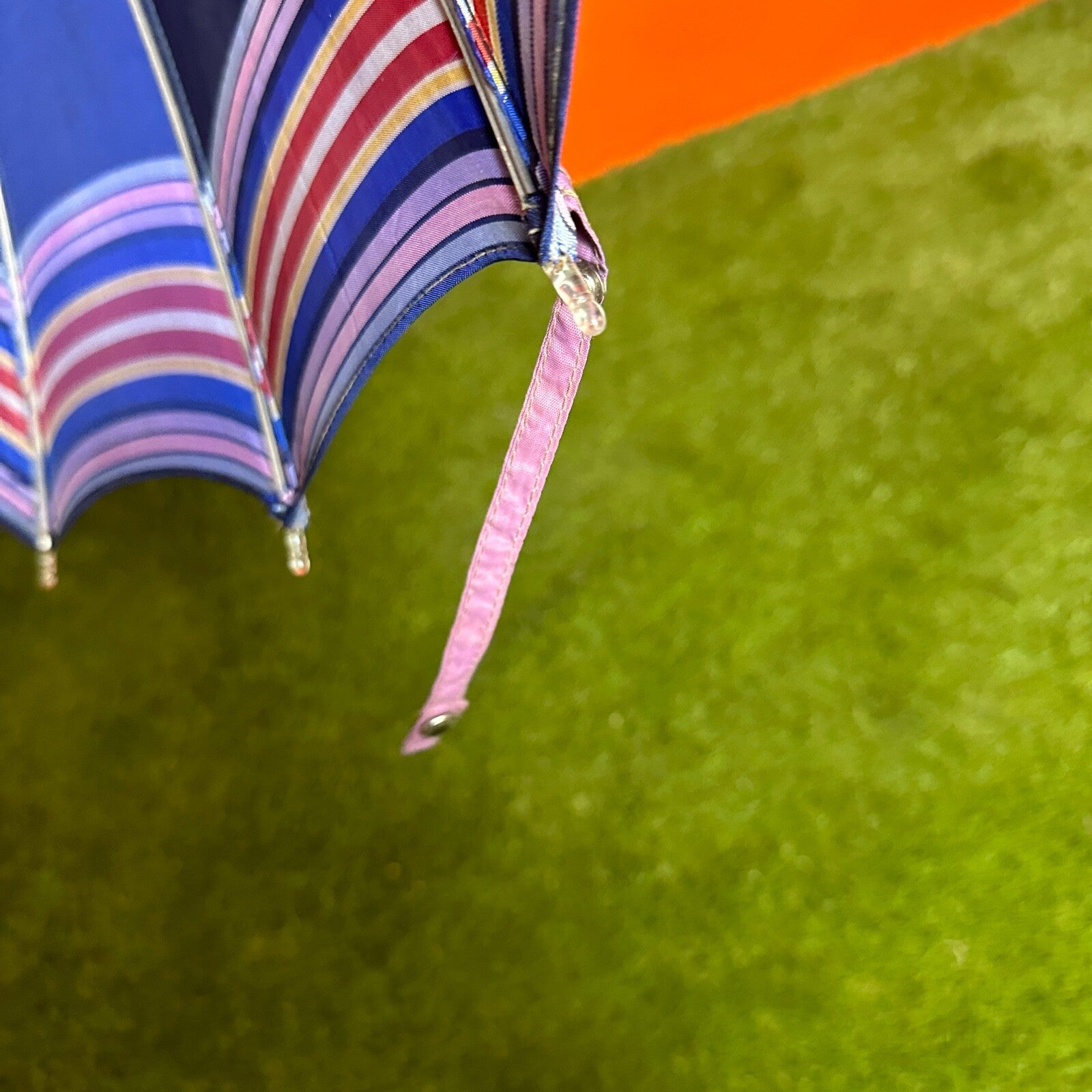 Vintage 1940's Umbrella