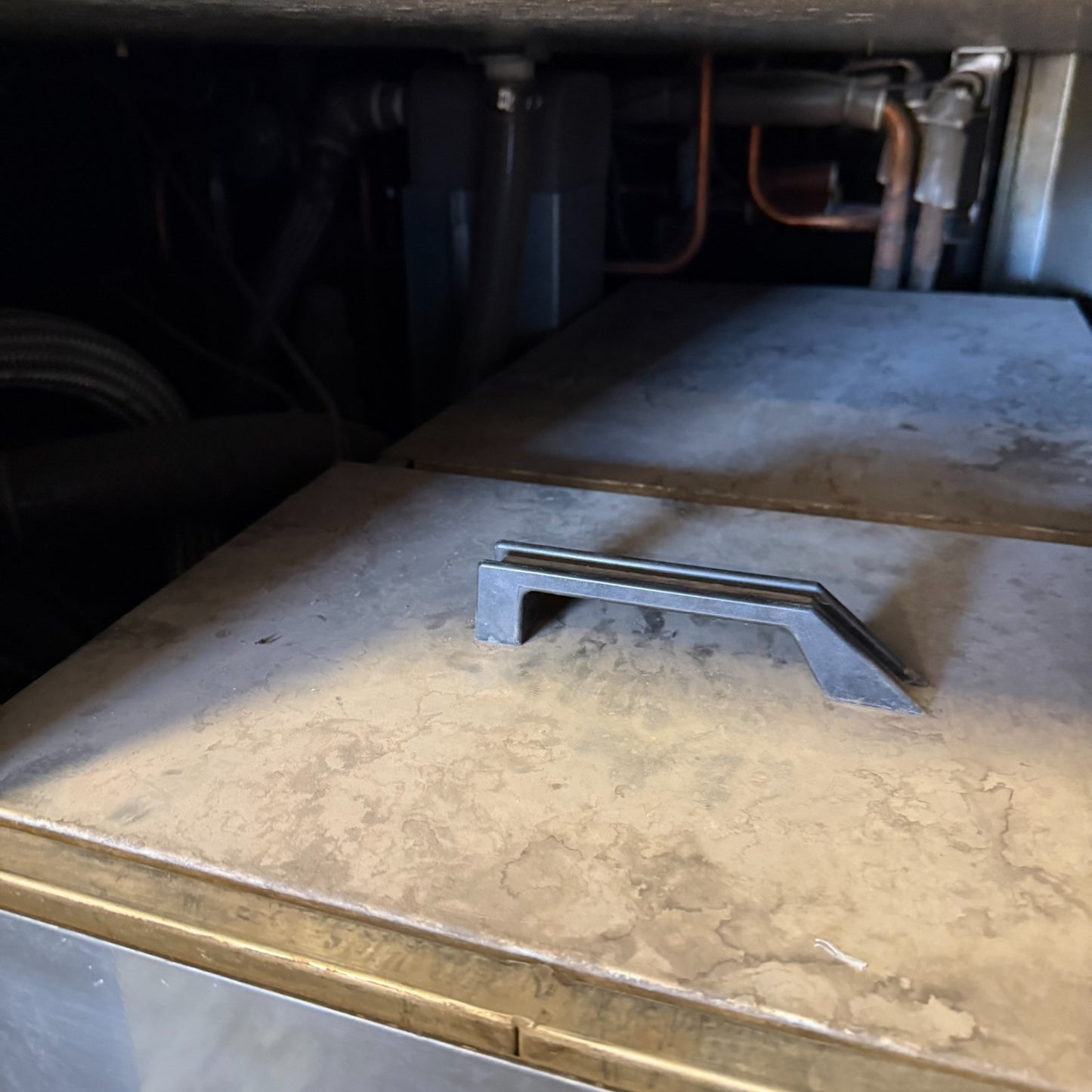Orion RKE15000A-VA-US Inverted Inverter Chiller Cooler (RKE15000A)10