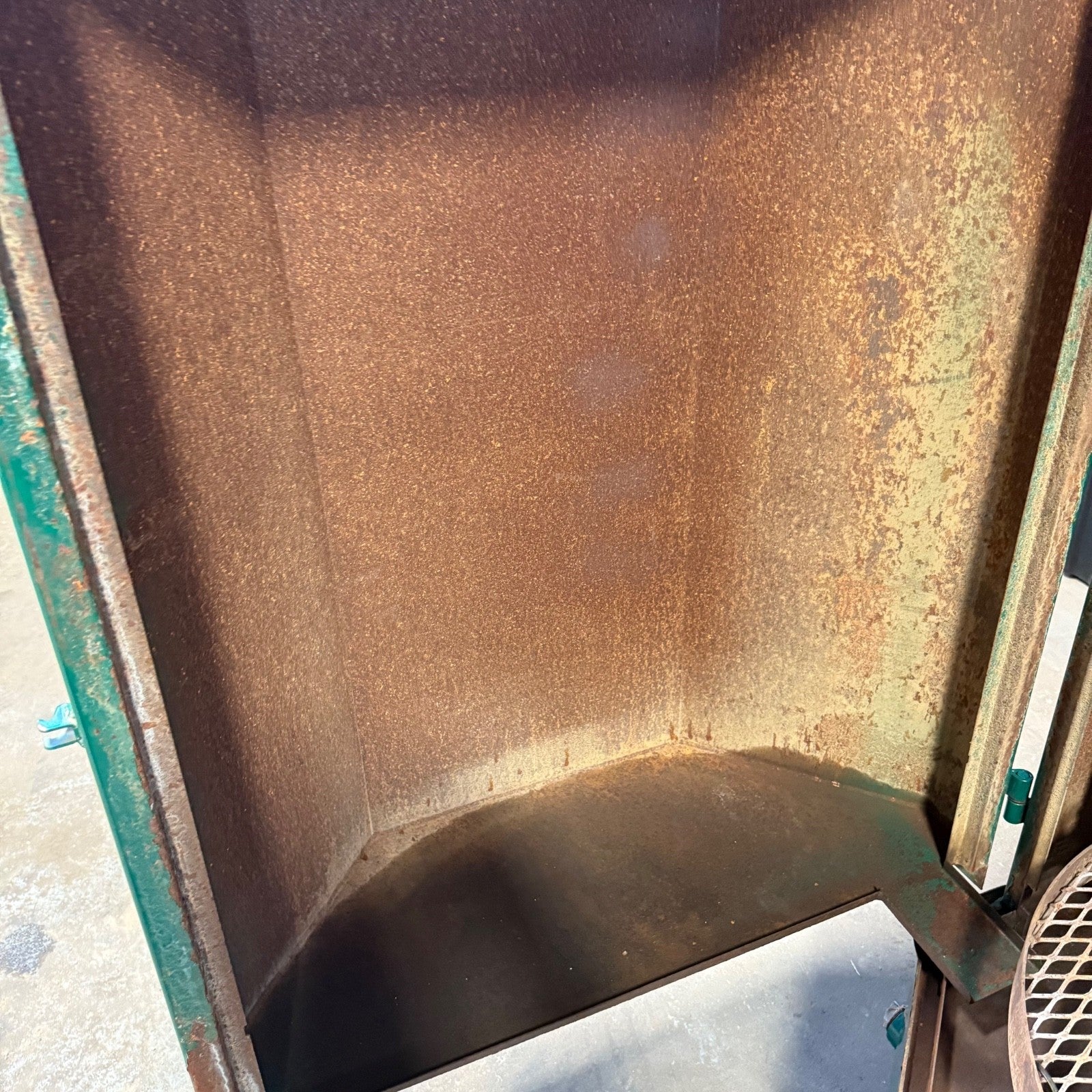 KleenTec Spray Master Aqueous Parts Spray Washer | KT9400 | 65 Gallon