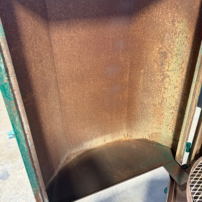 KleenTec Spray Master Aqueous Parts Spray Washer | KT9400 | 65 Gallon