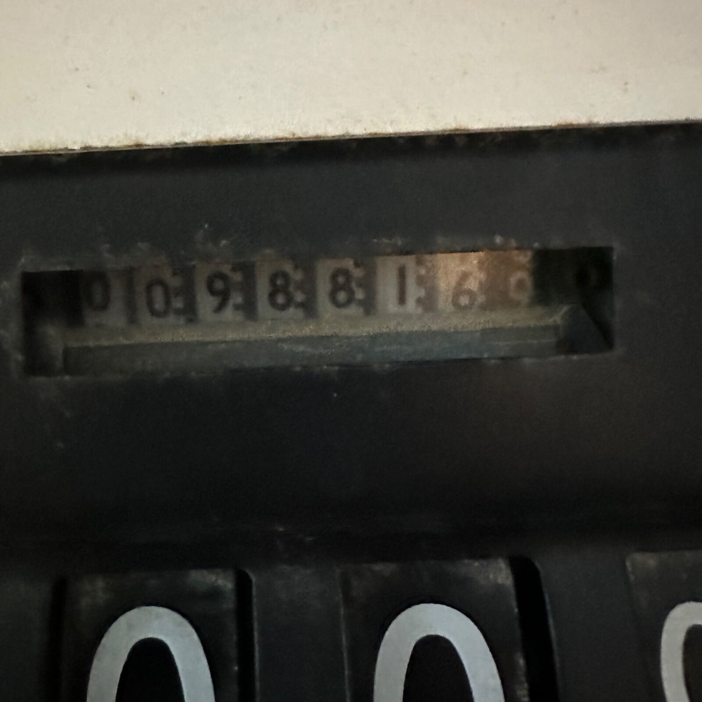 Bennett 3000 Series Dual Diesel Fuel Pump | 3112SNP -SGLS2