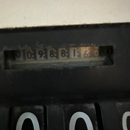 Bennett 3000 Series Dual Diesel Fuel Pump | 3112SNP -SGLS2