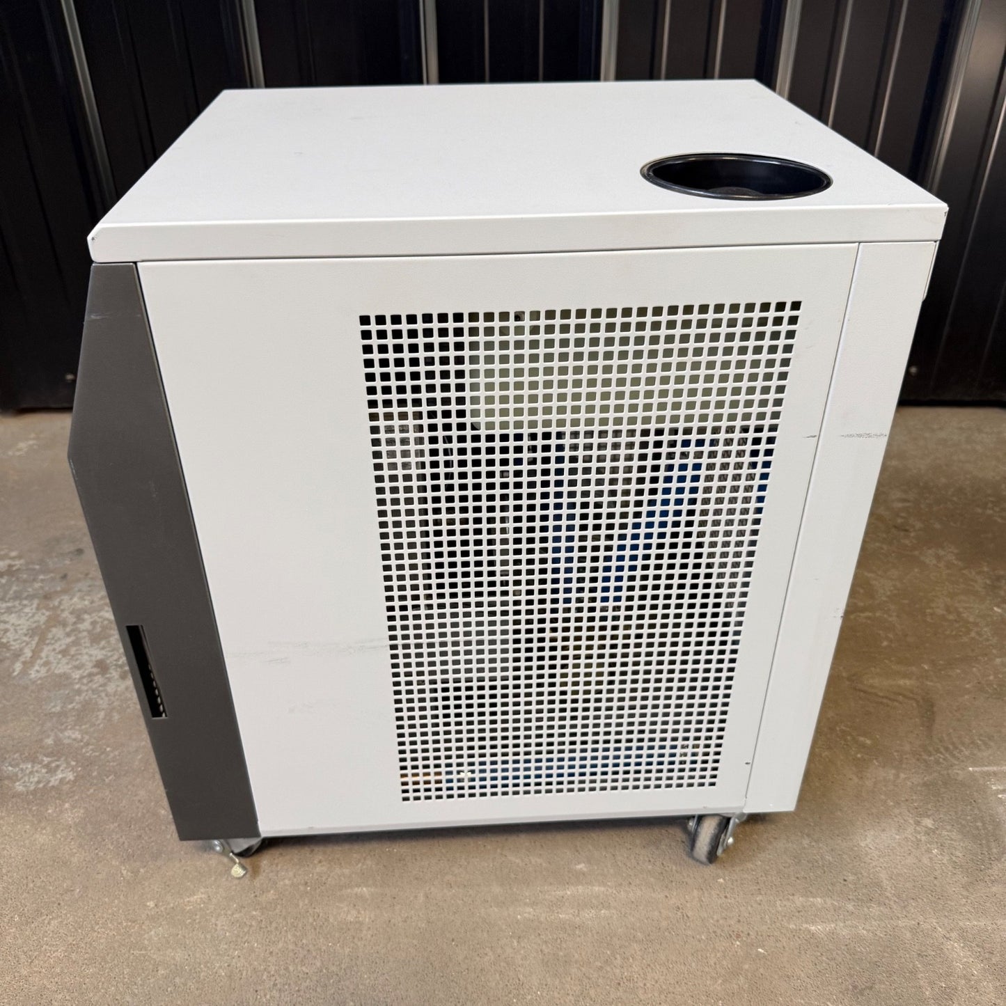 Agilent  G1879B Lab Heat Exchanger Liquid-to-air Cooler8