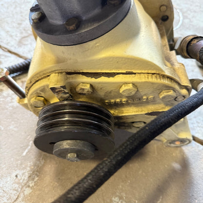 Ingersoll Rand SSR-EP20SE Replacement Rotary Air Compressor4