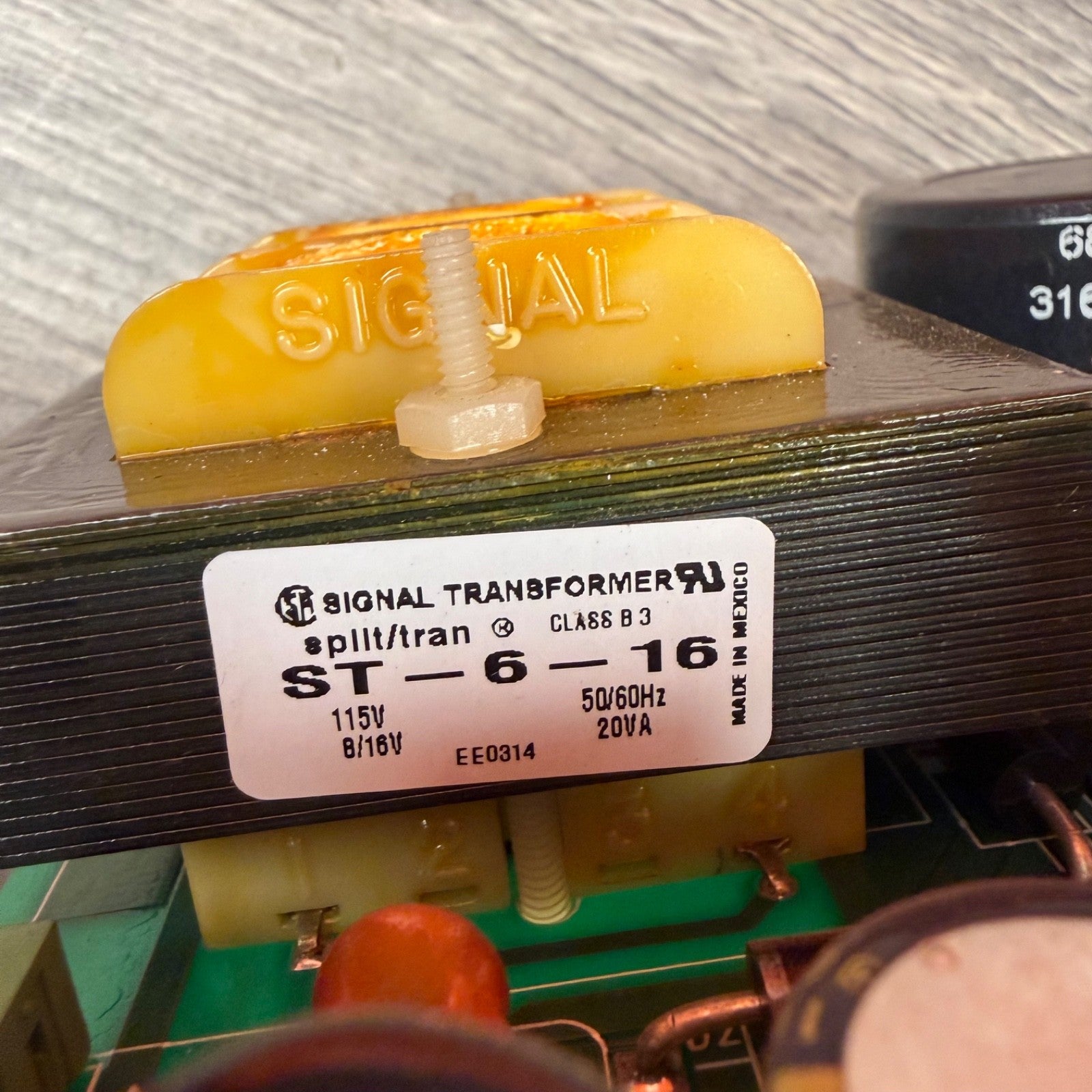 Ingersoll Rand 54641337 SGN Power Supply Assembly | Air Compressor Parts4