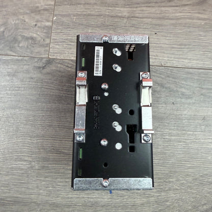 Ifm Electronic AS-Interface Stromversorgung PSU-1AC/ASi-8A | AC12584