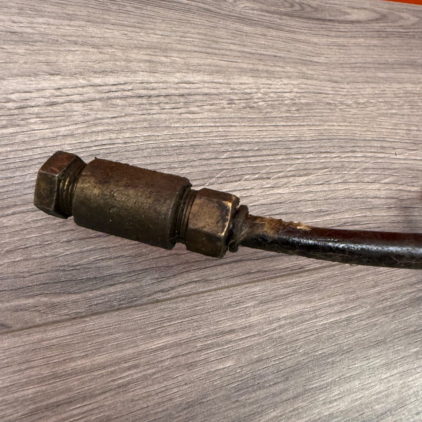 Ingersoll Rand 38445987 ENL 100 Electronic No Loss Drain Valve ENL1007
