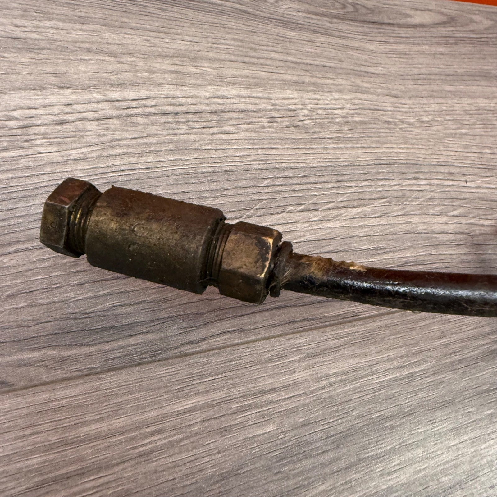 Ingersoll Rand 38445987 ENL 100 Electronic No Loss Drain Valve ENL1007