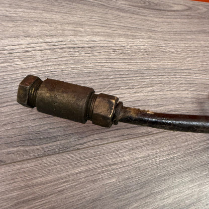 Ingersoll Rand 38445987 ENL 100 Electronic No Loss Drain Valve ENL1007