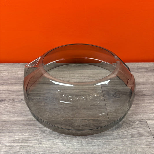 Hobart Mixer Bowl Extension | 60 Quart | Splash Guard H600 H-600 L600 Excellent!