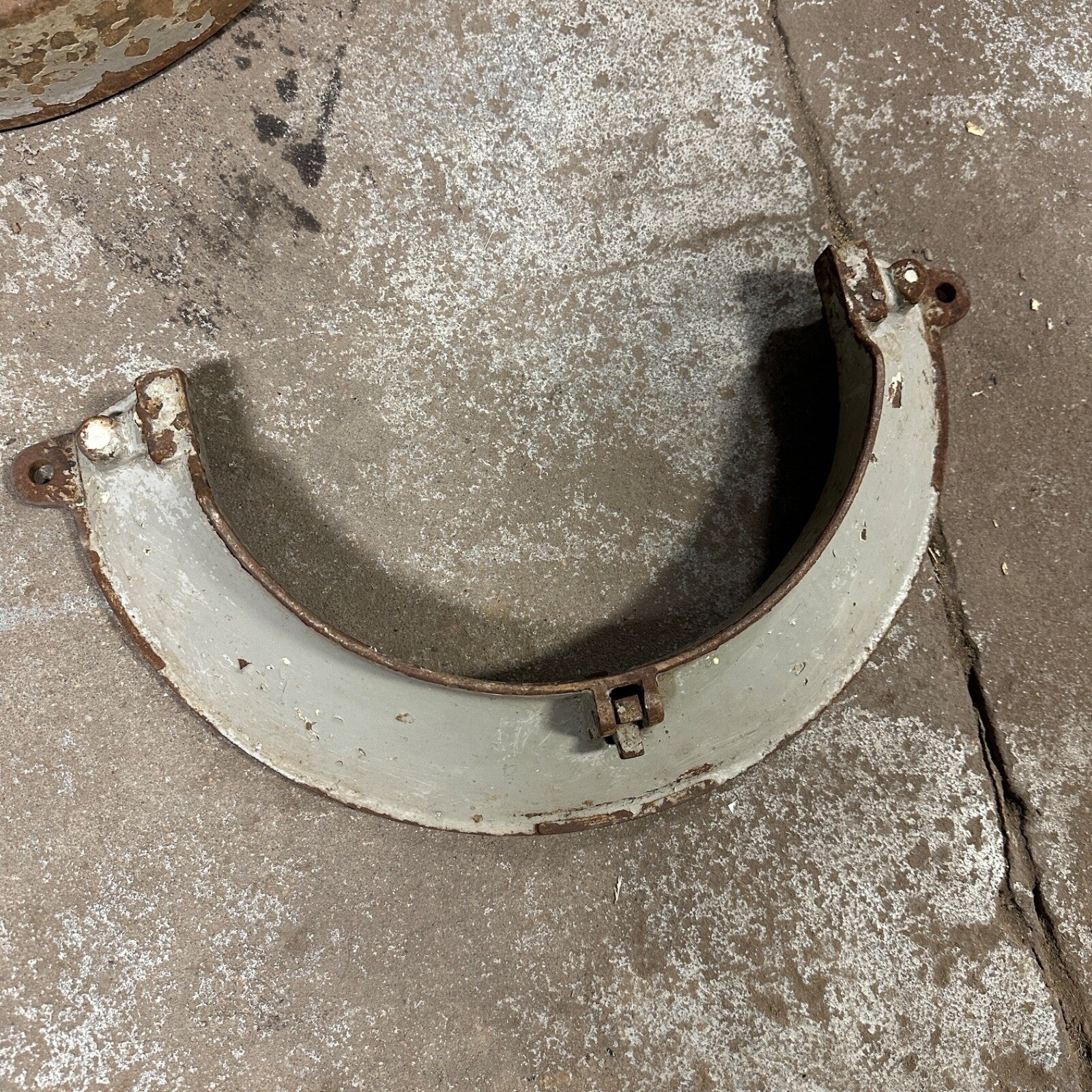 Vintage Hobart Mixer 80 Qt | WORKING | w/ Bowl + Adapter + Whisk