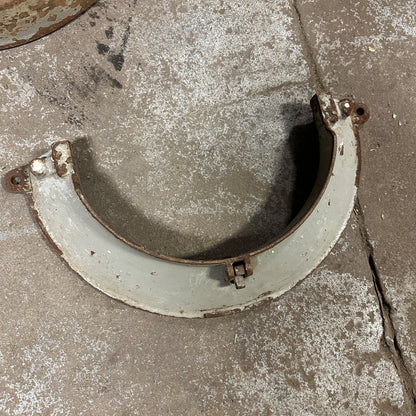 Vintage Hobart Mixer 80 Qt | WORKING | w/ Bowl + Adapter + Whisk