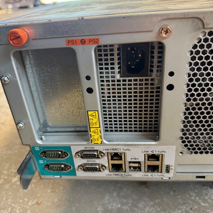 IBM System P5 | HT303280 | 03N6754 Server Computer7