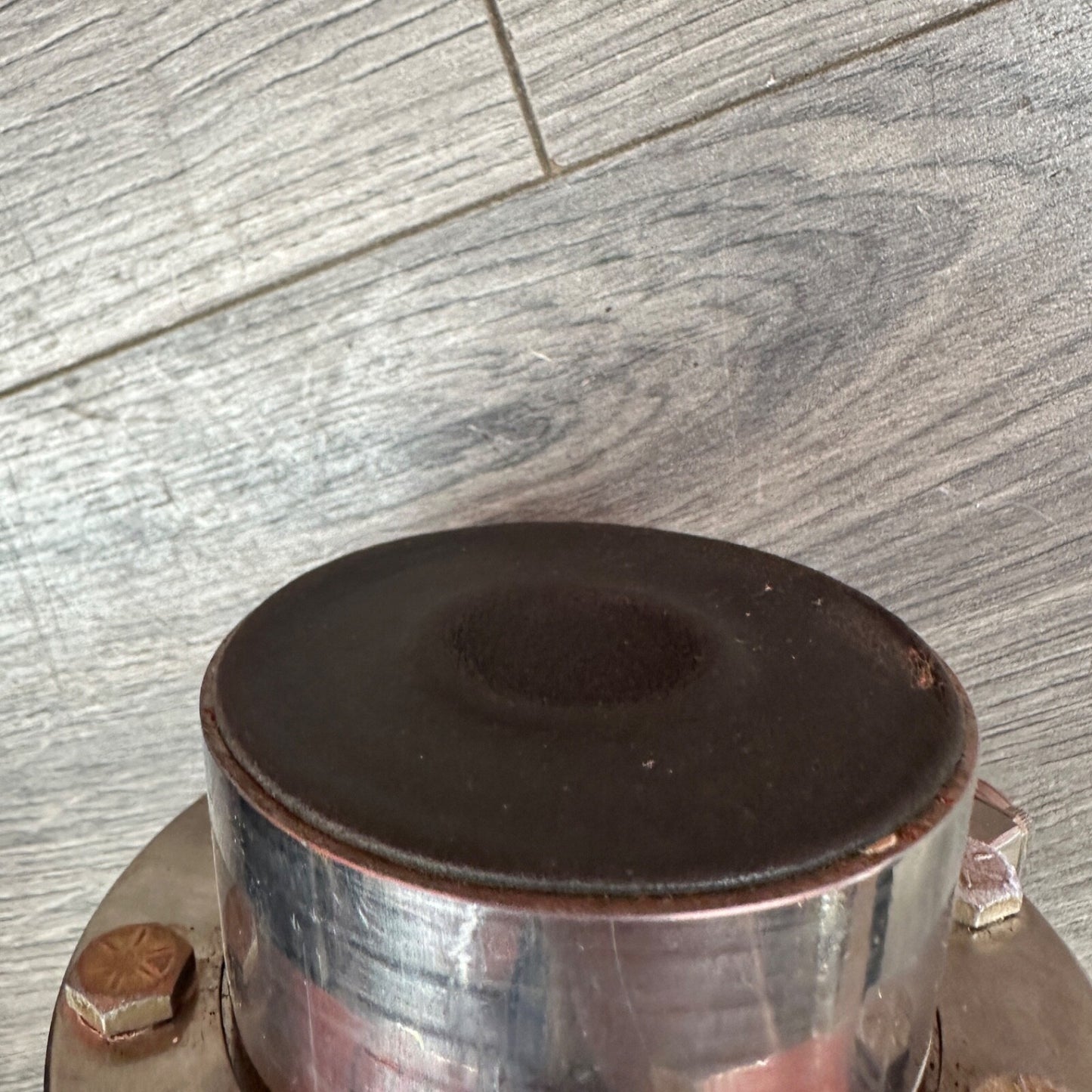 Troxler 4140 Gyratory Compactor Pressure verification kit Asphalt Tester 106995