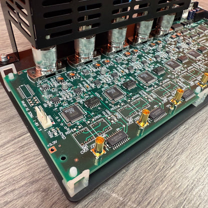 IBM Ricoh InfoPrint 4100 Optical Lens Laser Unit Head Diode | N221168A LD392/35
