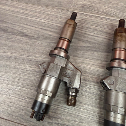 2001-2004 Chevy GMC 6.6L LB7 Duramax Fuel Injector Injector Diesel  CORES3