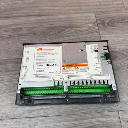 Ingersoll Rand XE-145M Control Panel controller 244747363