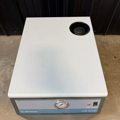 Agilent  G1879B Lab Heat Exchanger Liquid-to-air Cooler3