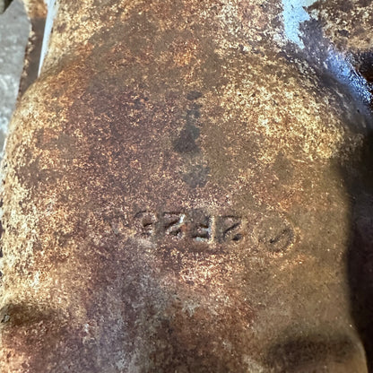 Hydraulic Drive Motor - Genie S60 - M464012 | MMV-046c Danfoss Sauer M46